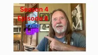 Pick of the Week S4 E8