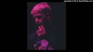 Lil Peep - Parking Lot (AI v2)
