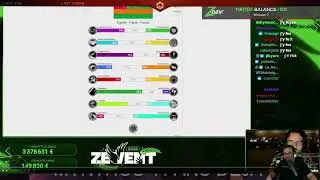 Antoine Daniel react au PolitiScales de JDG, le Wokiste ?