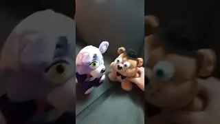 Я из прошлого-10 серия #мем #fnaf #натурал #прикол #скеч #яизпрошлого