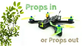 Props in or Props out
