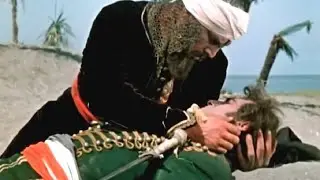 Мамлюк | Гоча и Хвича | Приключения | фильм 1958 года 2160p