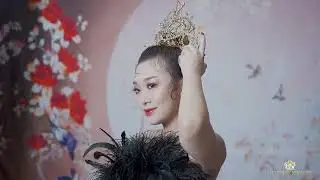 Livy Renata Photoshoot dengan Konsep UNIK!