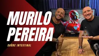 BODYCAST ESPECIAL COM PROFESSOR MURILO PEREIRA