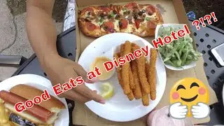 Disney Aulani Resort in 4K High Definition