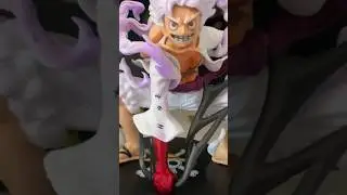 One peiece anime / soon 