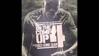 Doe B- Jump Shots (feat. Rich Homie Quan)