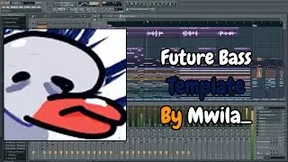 Future Bass Epic Template (+FLP Free & Samples) 