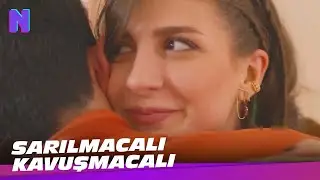 Zıt Kutupların Birbirine Çekilmesi ❤ | N Kuşağı 9. Bölüm
