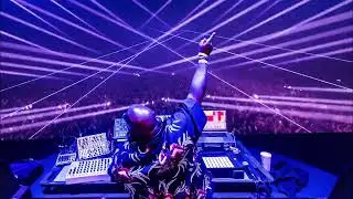 Carl Cox @ Ultra Miami 2023 (Shameless by Aitor Ronda)