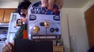 Loot Crate unboxing - March/April clearout box
