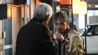 ONE LAST BLOOM Trailer - English Subtitled