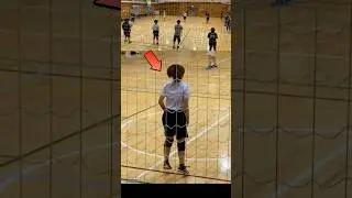 Amazing catch‼︎ #Dodgeball in Japan‼︎