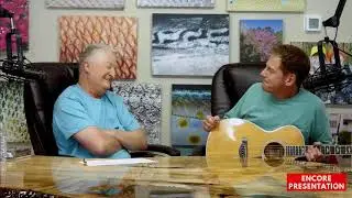 The Andy Andrews Blue Plate Special
