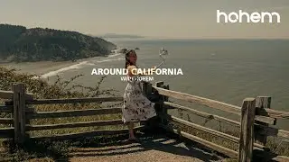 Hohem iSteady V3 - Adventure in California