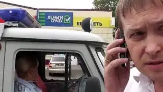 18+ Секс-тест сотрудника полиции прапорщика Гулькевичского ОМВД - 