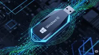How to use rufus to create bootable usb windows 10
