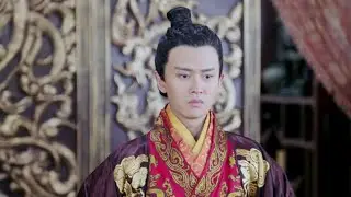 ซีรีส์จีน|ศึกชิงบัลลังก์ราชวงศ์ถัง1 ep5  #เหรินเจียหลุน