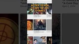 TF2 COMIC 7 CONFIRMED