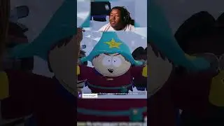 South Park: Snow Day is INSANE!
