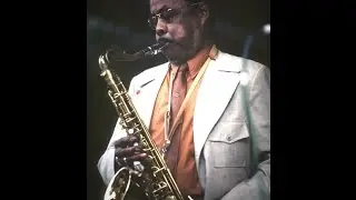 Buddy Tate - She's got it