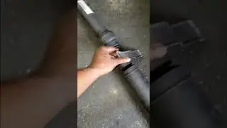 Should this part be REPLACEABLE? Can you replace it? 