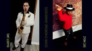 MJ Thriller Collab ft Sujeet & Zyon