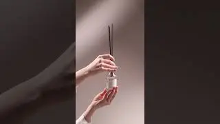 Видео для карточки товара диффузор