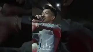 បូកគីឡូ version រាំញីកែងជើង VANNDA ft DITWAY