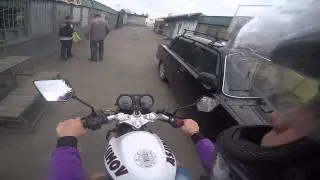Лёха дурак