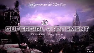 WWE 2K22: Queen of Commonwealth Group A