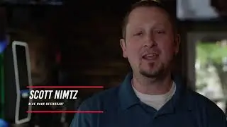 Scott Nimtz Owner of Blue Moon Shares His Experience Working With Used Anew