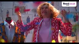 Love Mondays - Fashion (15 sec)