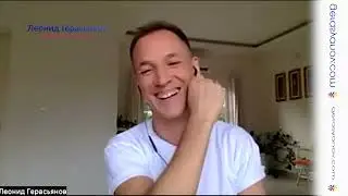 Упражнение Молния от Леонида Герасьянова