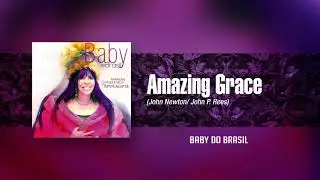 Baby do Brasil - Amazing Grace