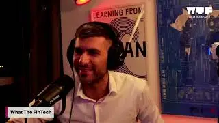 What The FinTech 69 - Zetl  - Navigating New Finance Frontiers (growth, payroll & working capital)
