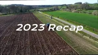 Farmer Piggy 2023 Recap