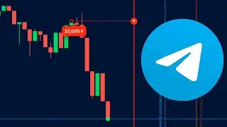 We made a Bot for Binarium in Telegram and look at the results