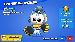Brawl Stars S26