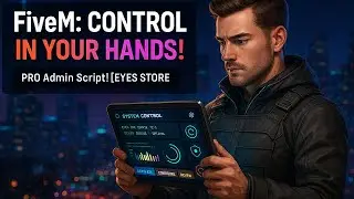 🔥 FIVEM CODE GENERATOR! 🎁 CREATE CUSTOM REDEEM CODES & REWARDS! | ULTIMATE TOOL!
