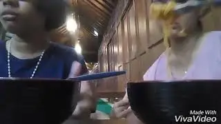 NGOMYANG CHALLENGE 