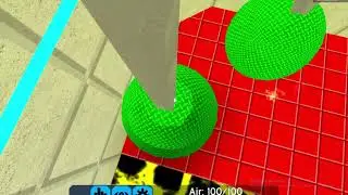 FE2 - The Real Challenge (first person only)