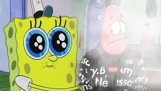 Patrick That's too much Drip