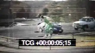 Exclusive Leaked Video - Peter Pan on Rollerblades