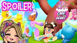 SPOILER COMPLETO ATUALIZAÇÃO URSINHOS CARINHOSOS E TEMPORADA DOS BEBÊS  NO PK XD