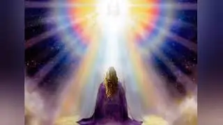 Молитва, избавляющая от всех проклятий! Сжигаем все проклятья Божественным Светом