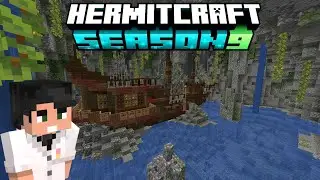 Hermitcraft 9: The Decked Out Ship! (Episode 101)