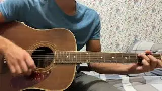 Чай Вдвоём - Ласковая моя (cover)