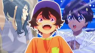 This loser deserved better and shouldn't be NTR'd by a hoe with a receding hairline!