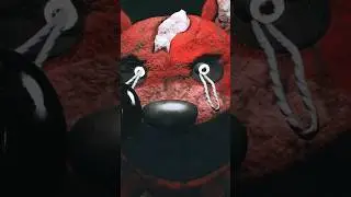 Parkour Escaping From Catnap POV | Poppy Playtime Chapter 3